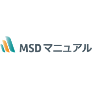 MSDマニュアル Logo