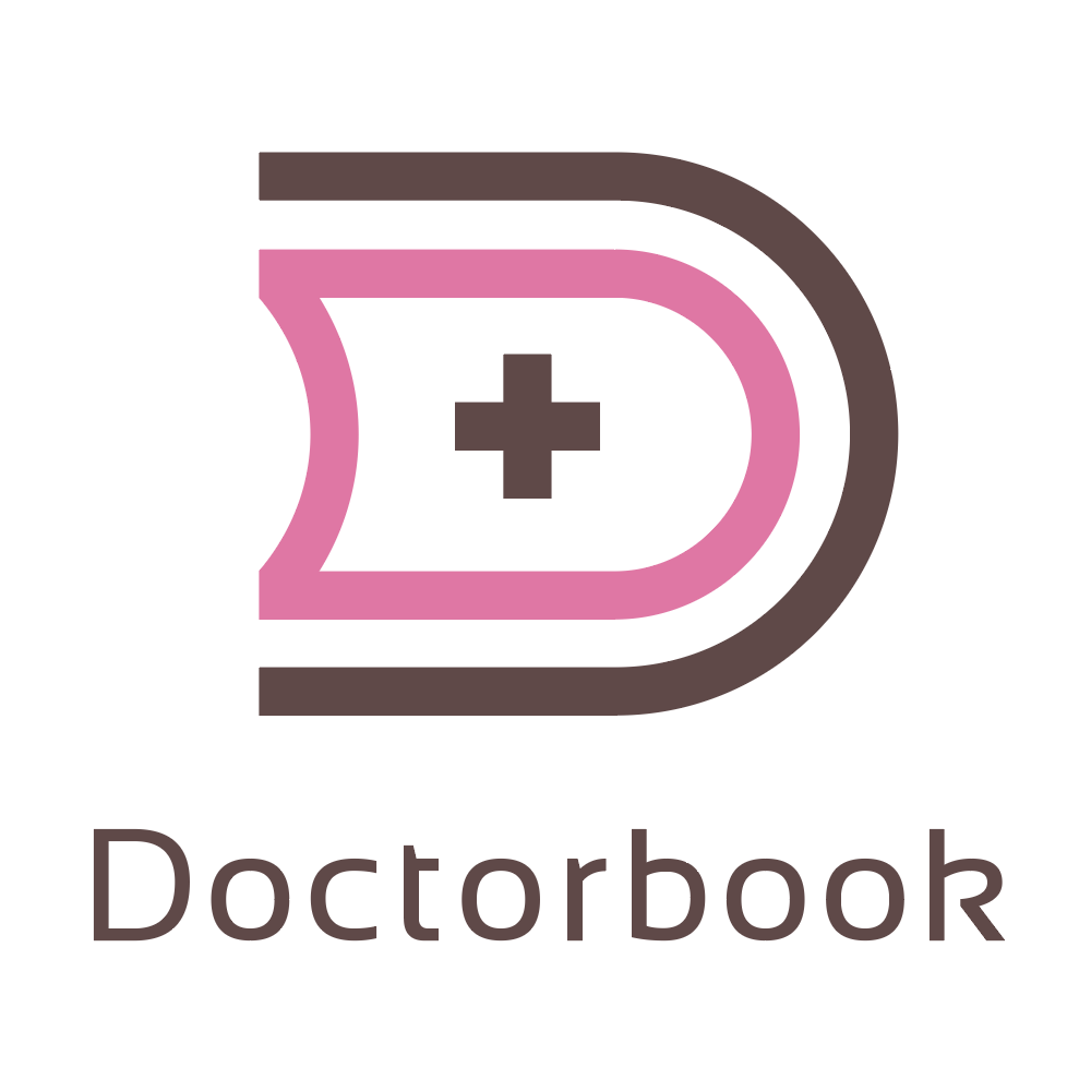 doctorbook Logo